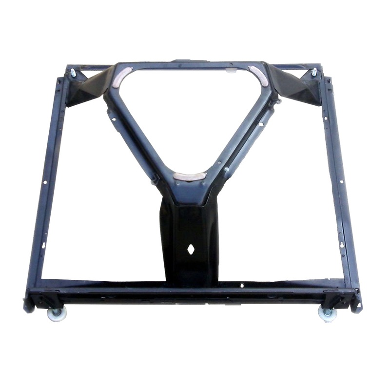 Whirlpool LSN3000PG3 Metal Base Frame - Genuine OEM