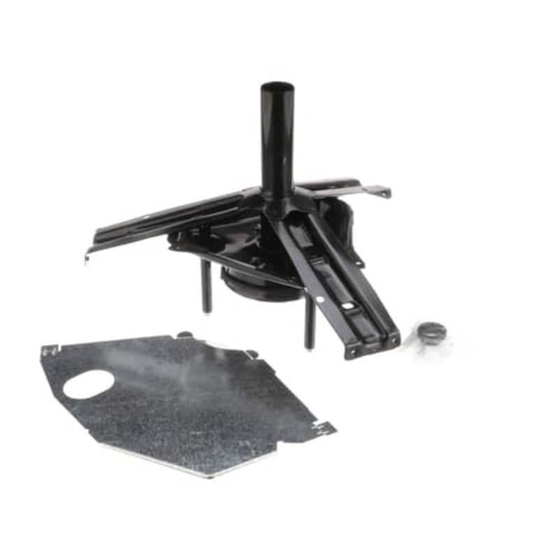 Whirlpool LSN3000PW2 Washer Tub Support/Brake Genuine OEM
