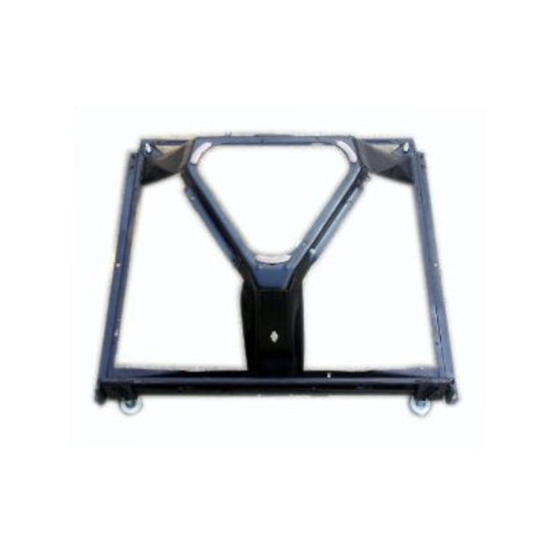 Whirlpool LSN3000PW4 Metal Base Frame - Genuine OEM
