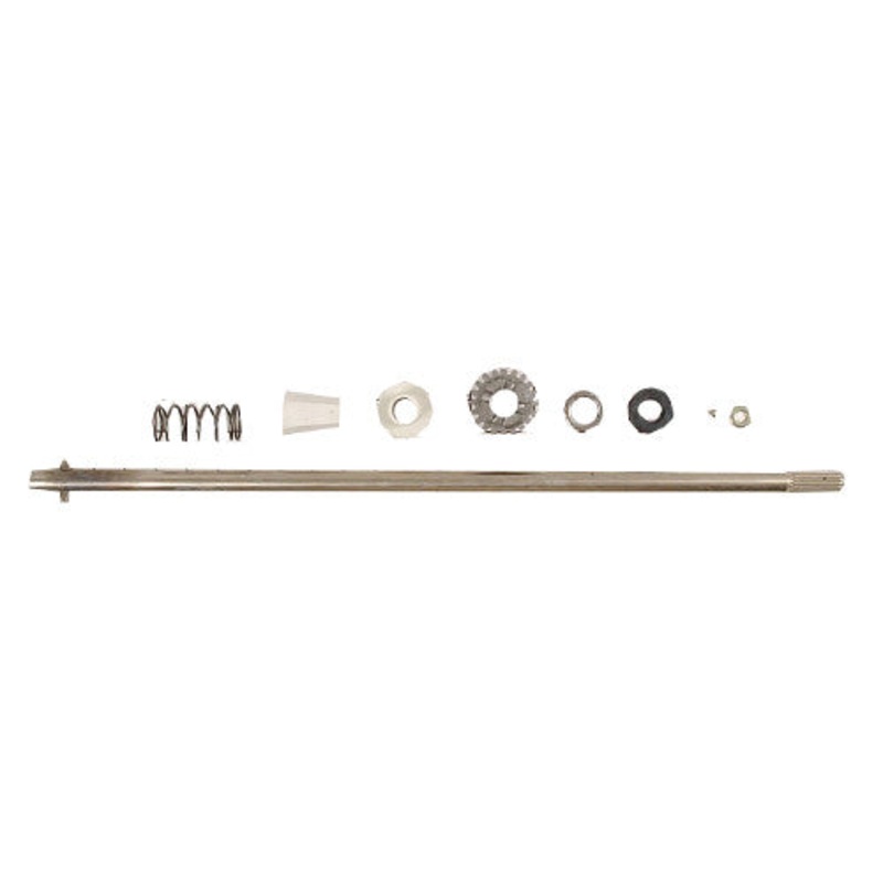 Whirlpool LT5004XMW1 Agitator Drive Shaft Kit - Genuine OEM