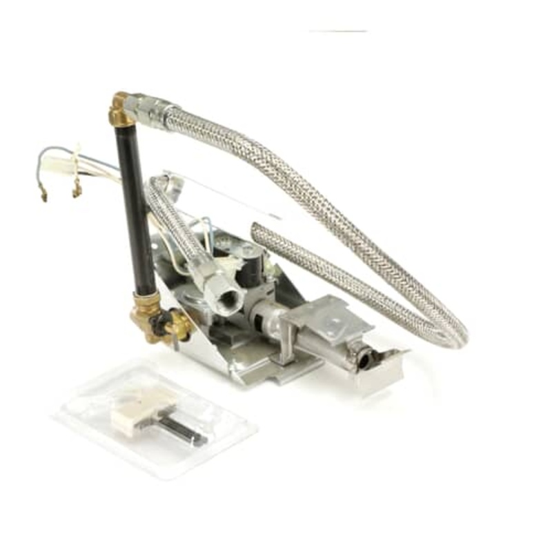 Whirlpool LTG5243DT4 Gas Burner - Genuine OEM
