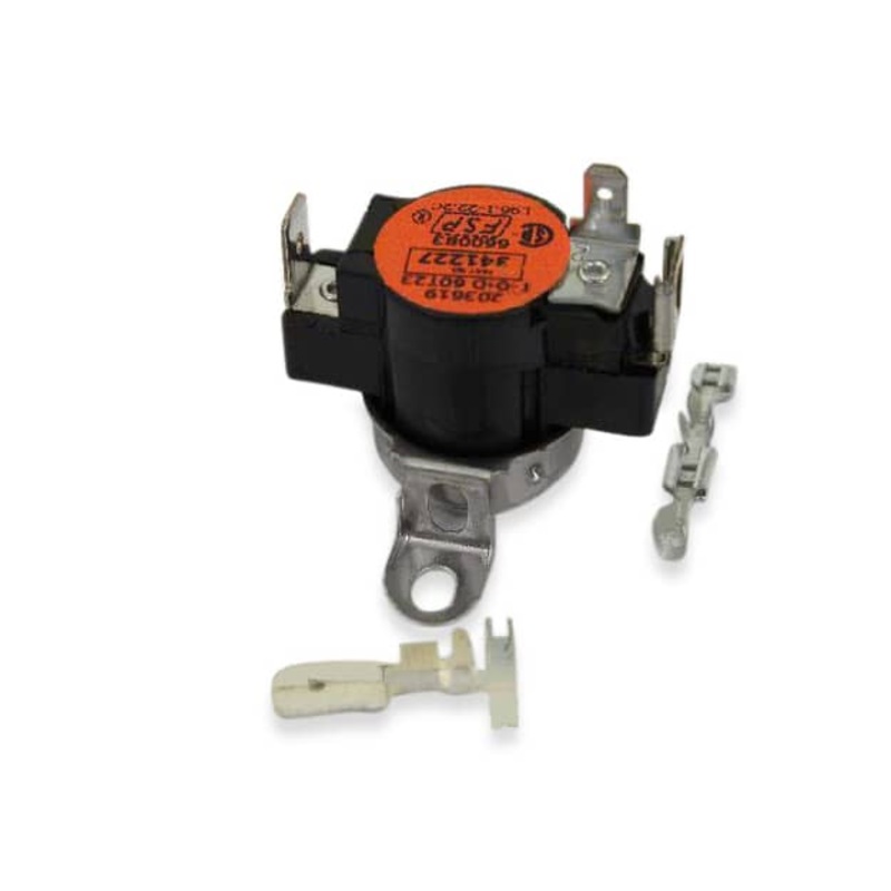 Whirlpool LTG7245AN0 Fix Thermistor - Genuine OEM