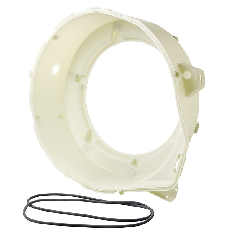 Whirlpool MWFW8500SR01 Washer Outer Tub Bearing with Seal - Genuine OEM