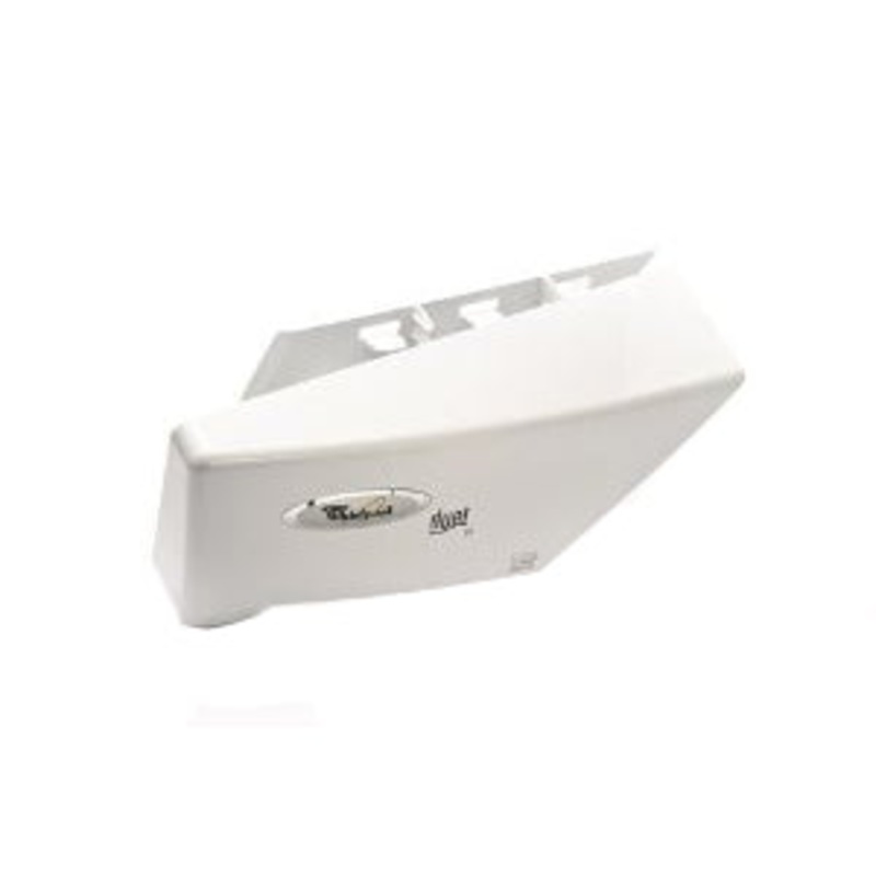 Whirlpool MWFW9200SQ00 Handle - Genuine OEM
