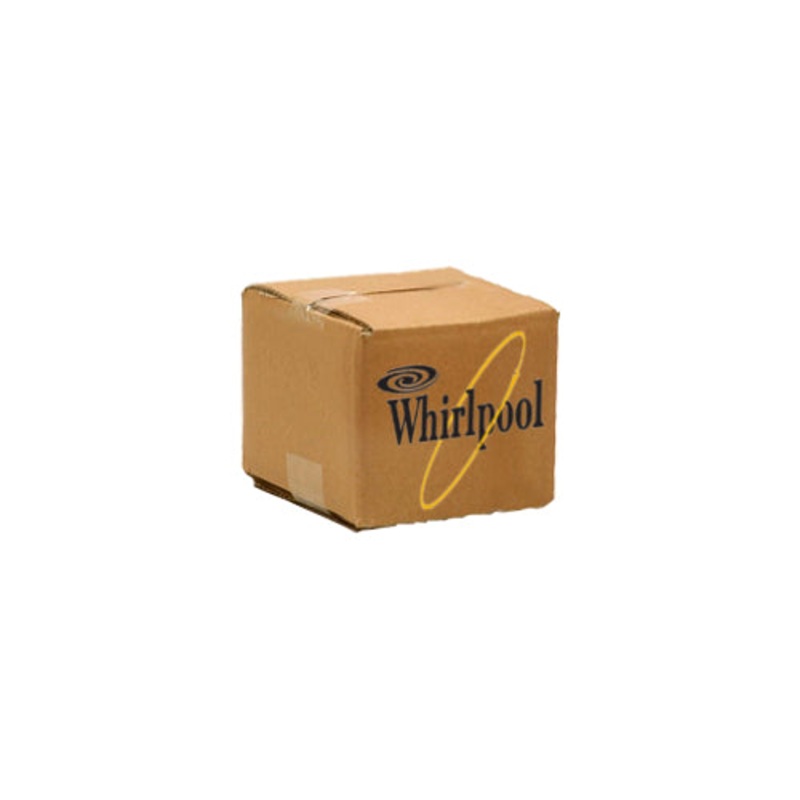 Whirlpool Prta# 74011182 Backguard Panel (OEM)