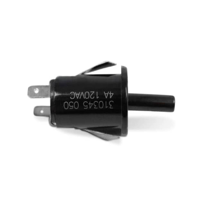 Whirlpool RF396PXVN2 Door LIght Switch - Genuine OEM