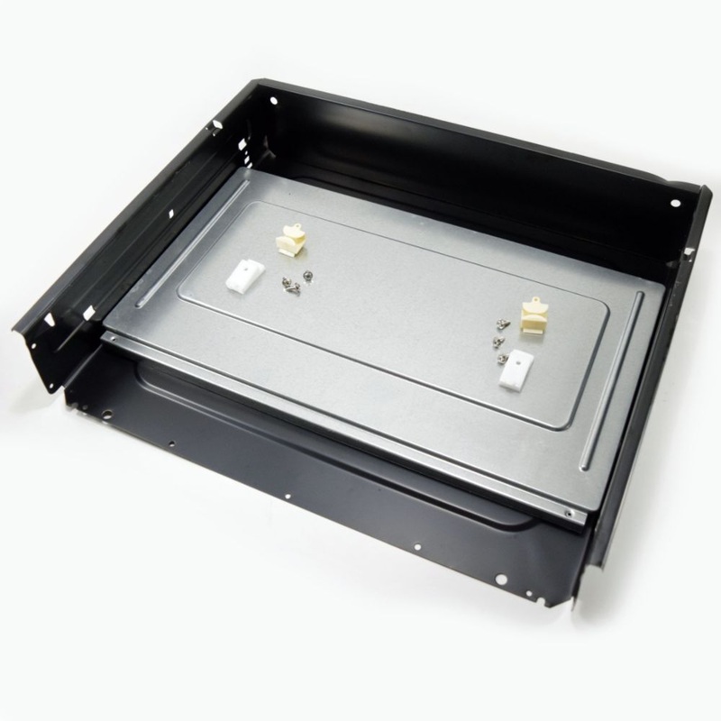 Tappan 31-3978-66-04 Oven Bottom Drawer/Utility Drawer Assembly - Genuine OEM