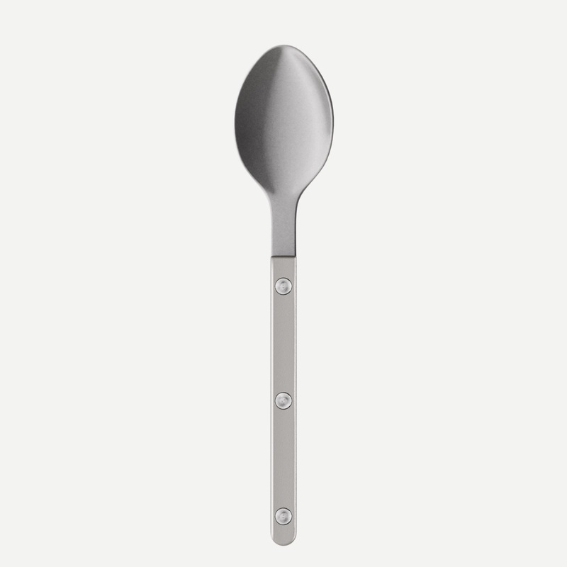 Bistrot Vintage Pearly, Grey