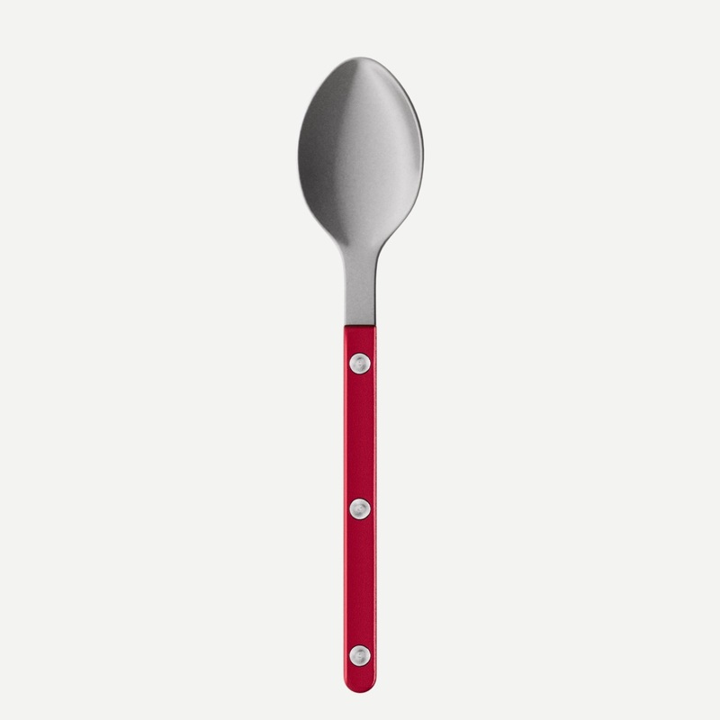 Bistrot Vintage Pearly, Red