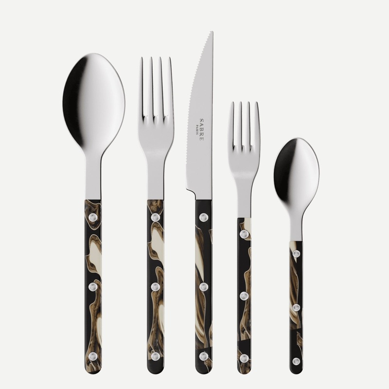 Bistrot Dune, Dune Black