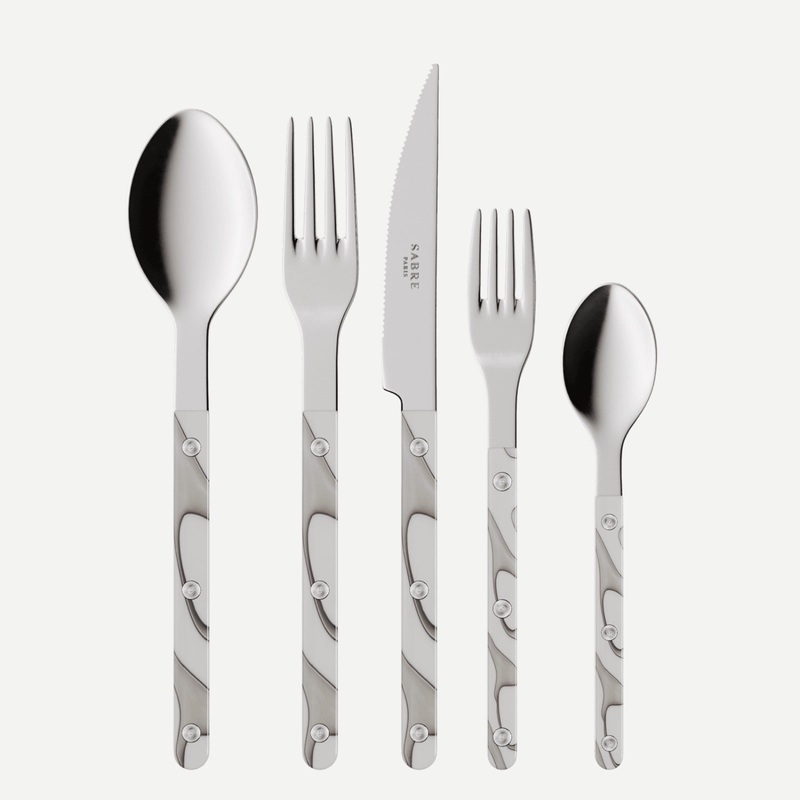 Bistrot Dune, Dune Ivory