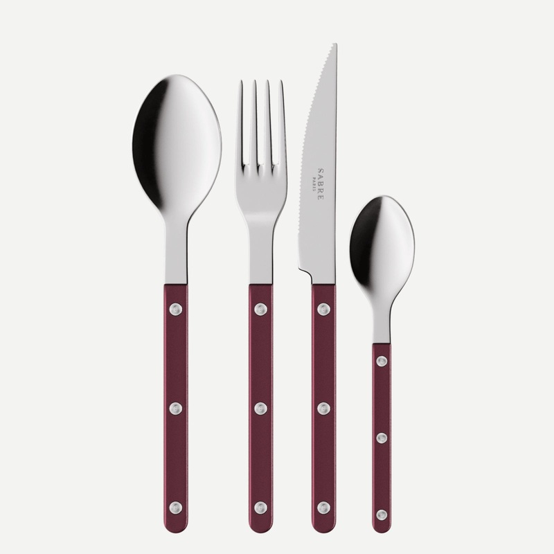 Bistrot Pearly, Aubergine