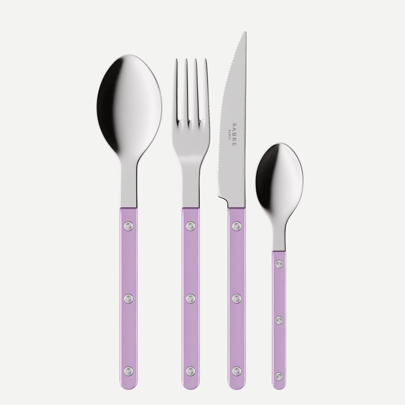 Bistrot Pearly, Lilac