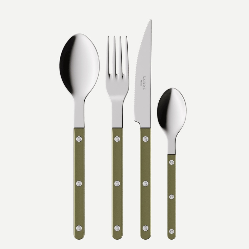 Bistrot Pearly, Olive