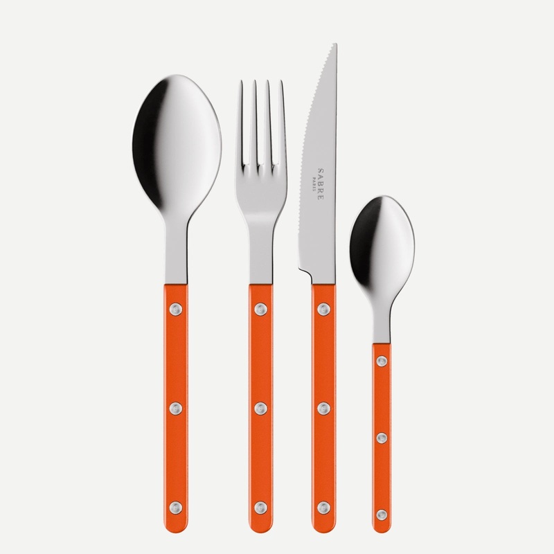 Bistrot Pearly, Orange