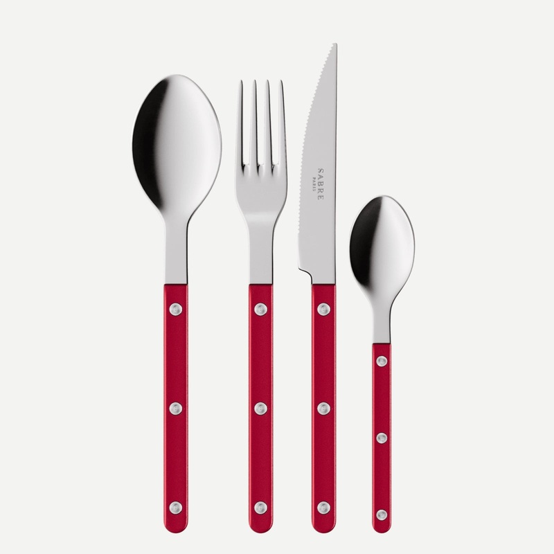 Bistrot Pearly, Red