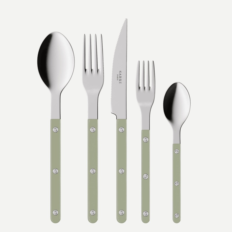 Bistrot Solid, Asparagus