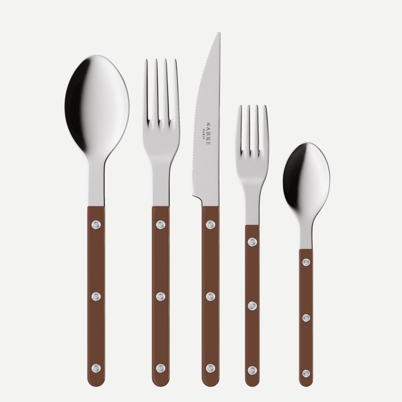 Bistrot Solid, Chocolate