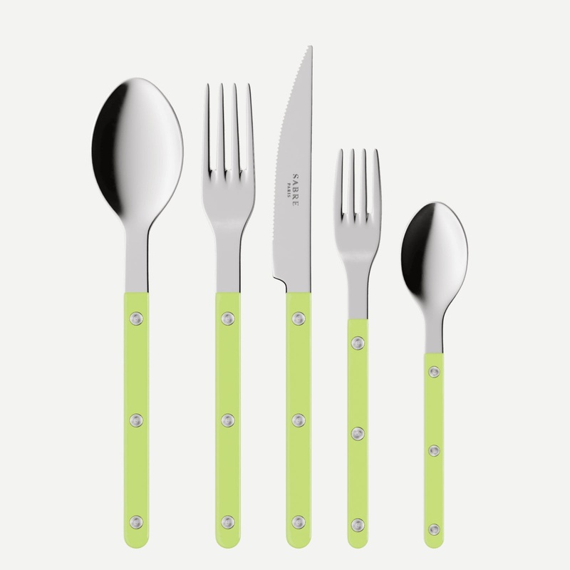 Bistrot Solid, Lime