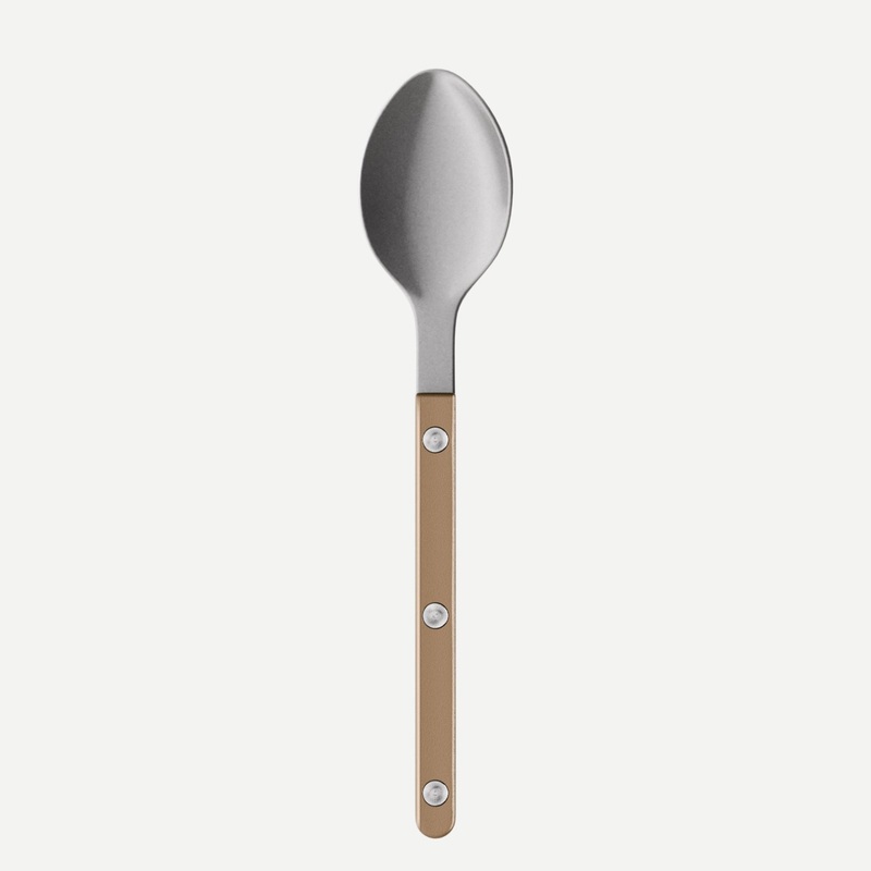 Bistrot Vintage Pearly, Caramel
