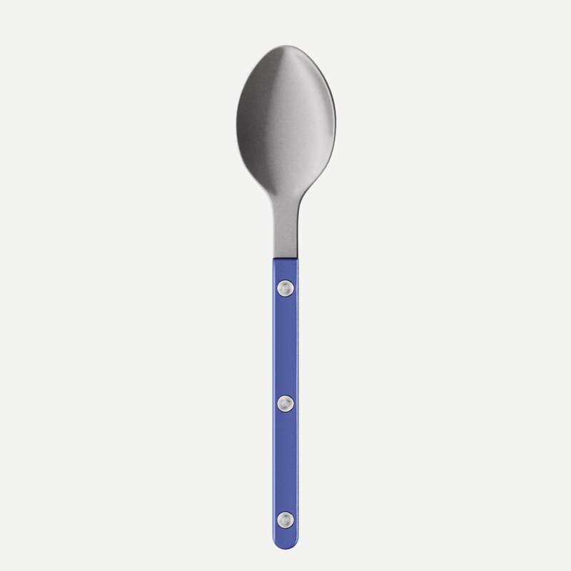 Bistrot Vintage Pearly, Lapis blue