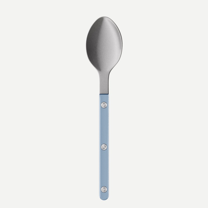Bistrot Vintage Pearly, Light blue