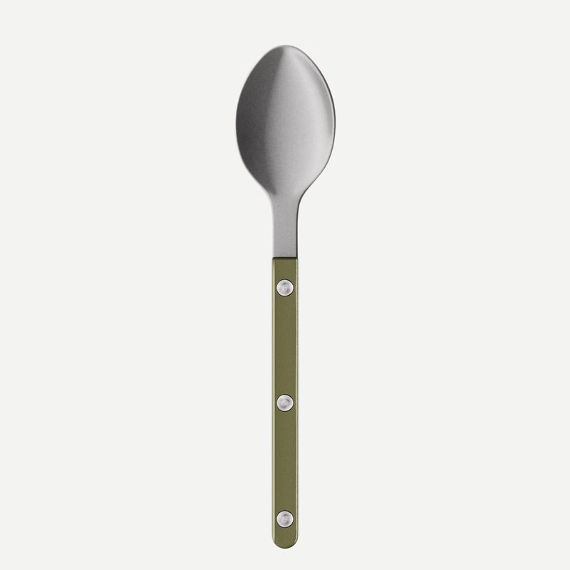 Bistrot Vintage Pearly, Olive
