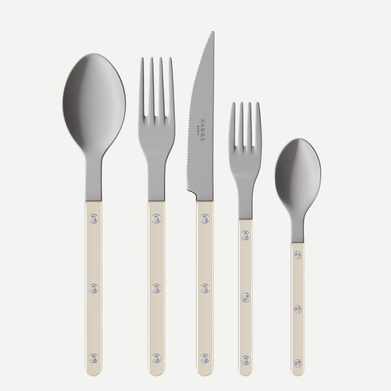 Bistrot Vintage Pearly, Pearl