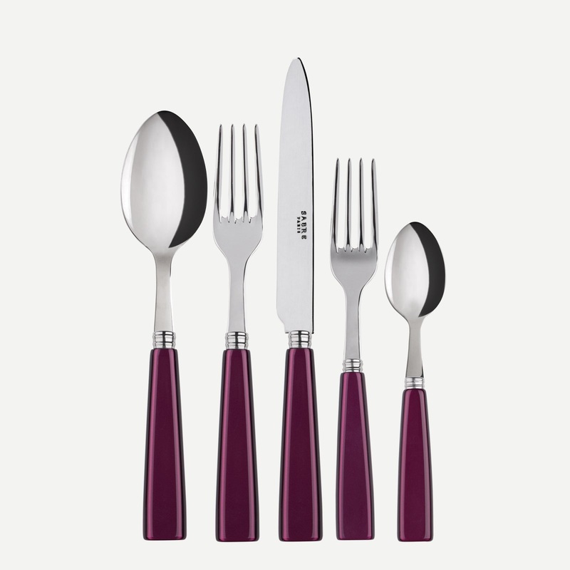 Icne, Aubergine