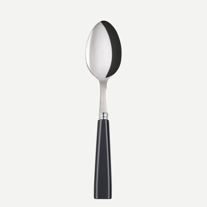 Icne, Dark grey