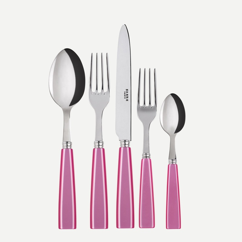 Icne, Pink