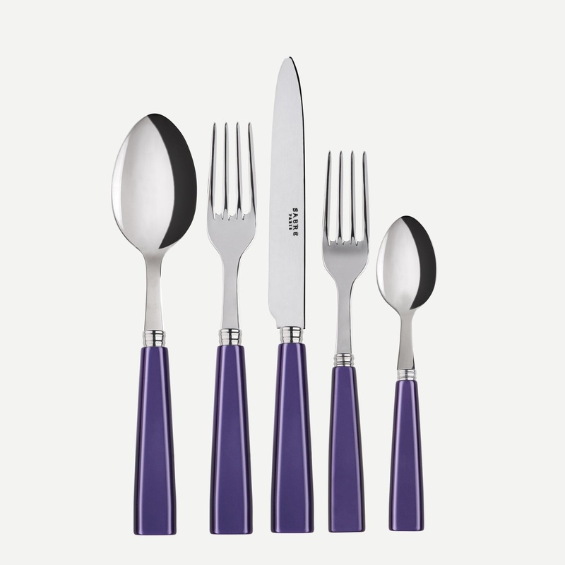 Icne, Purple