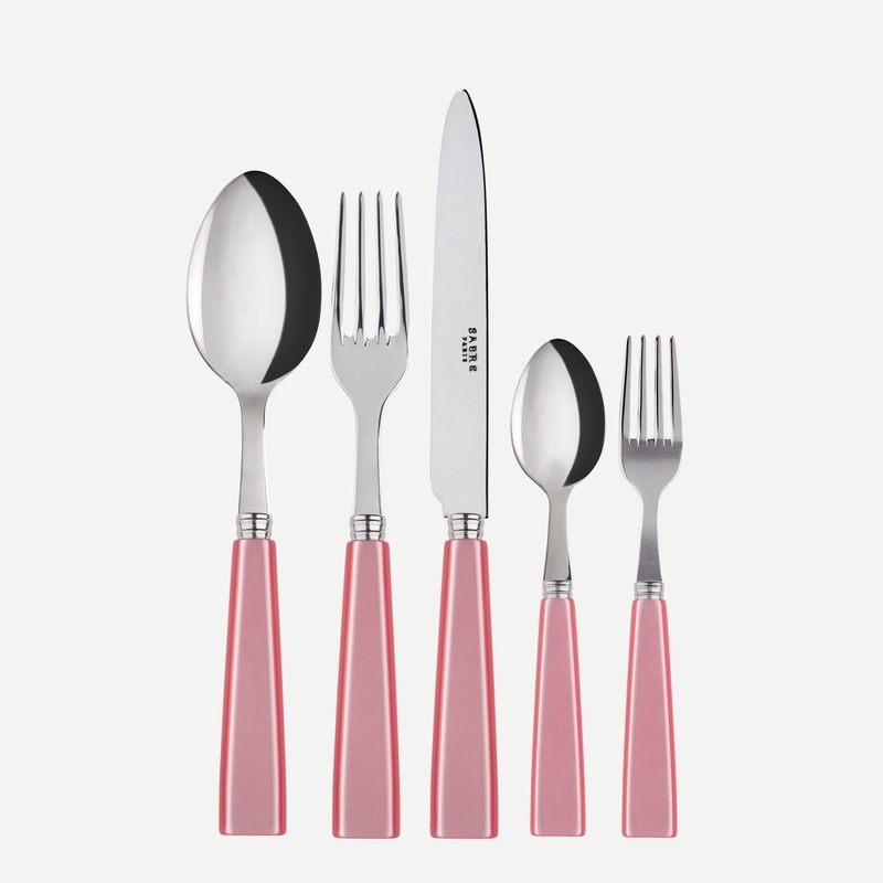 Icne, Soft pink