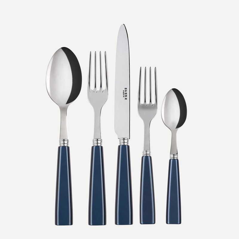 Icne, Steel blue