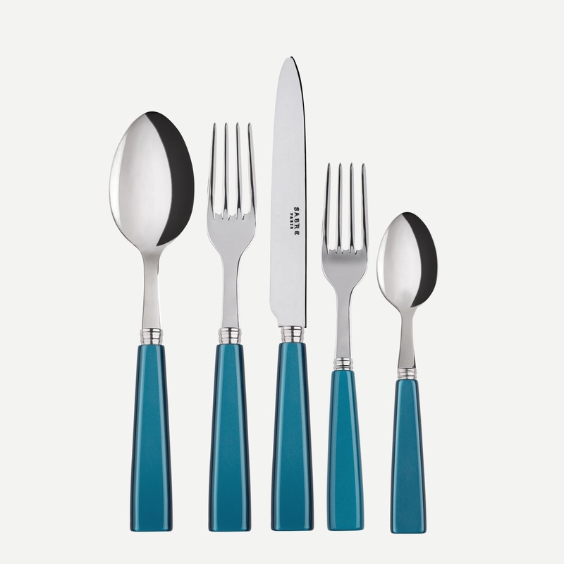 Icne, Turquoise