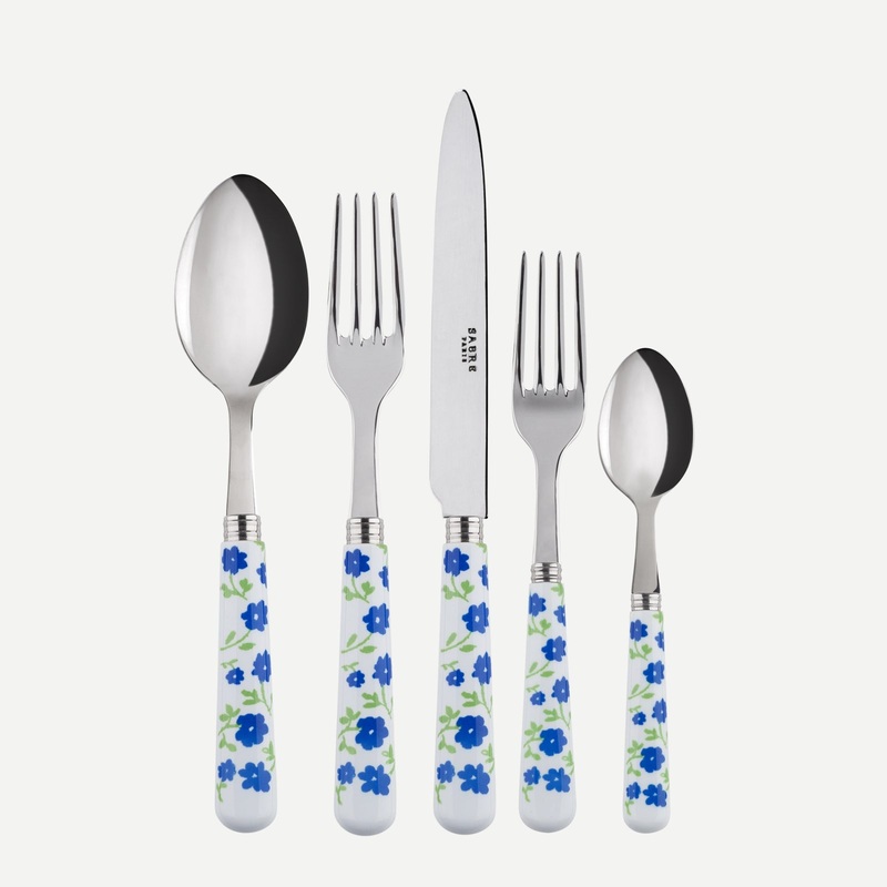 Pquerette, Lapis blue