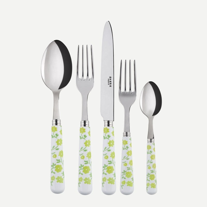 Pquerette, Lime