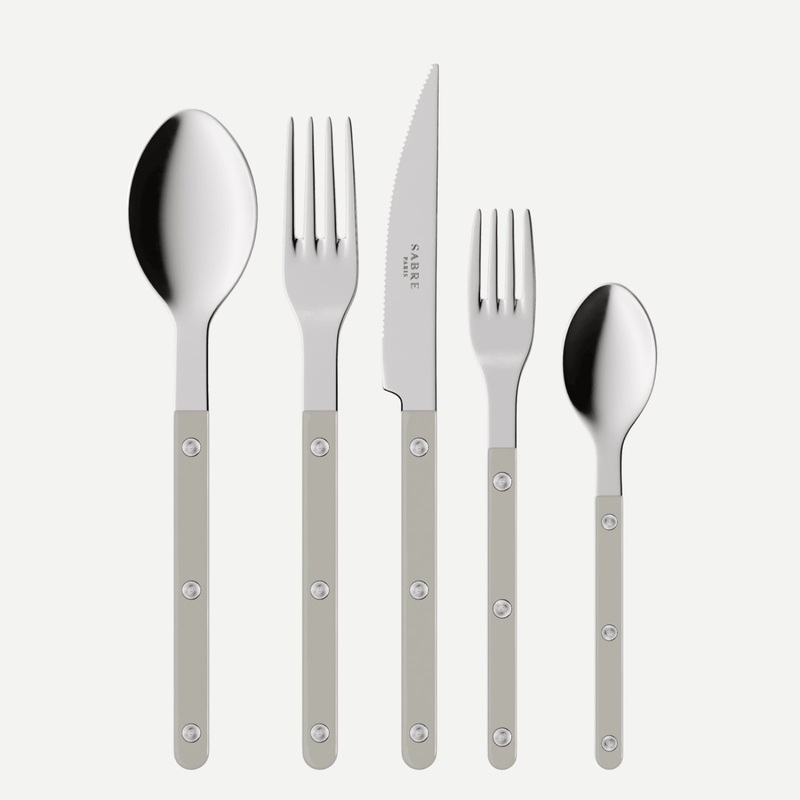 Bistrot Solid, Grey
