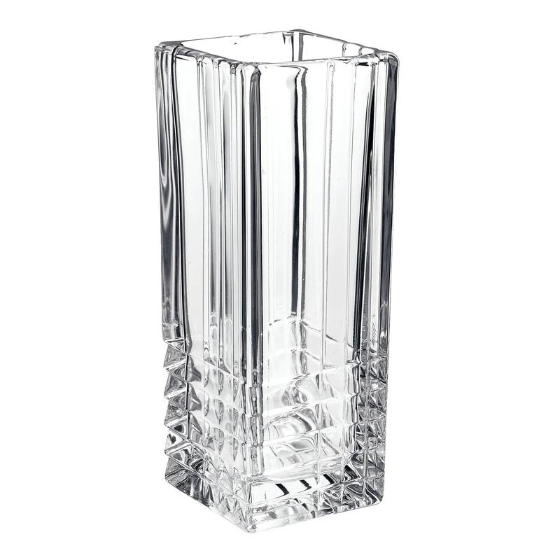 DuemilaSquareFlowerVase9"