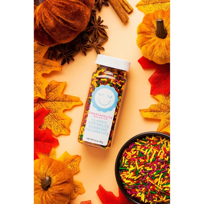 HarvestCrunchySprinkles3.2oz