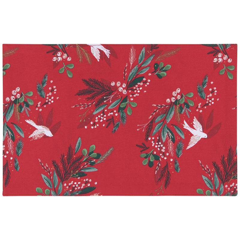 NowDesignsWinterboughPrintedPlacemat