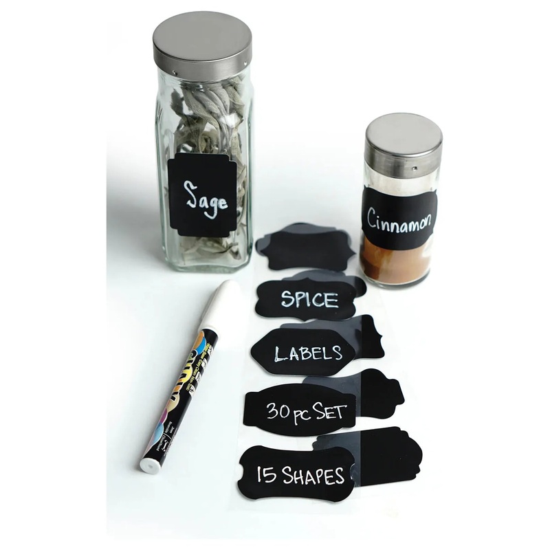 ReusableSpiceLabels
