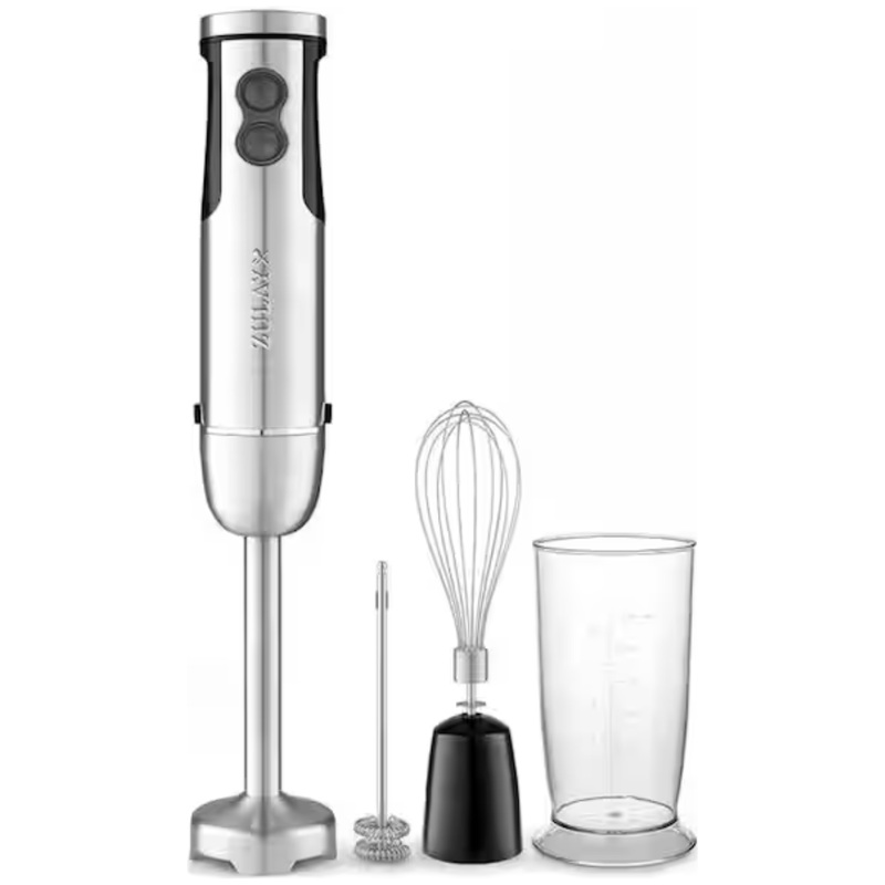 3in1ImmersionBlenderHandheld800-Watt-12-Speed