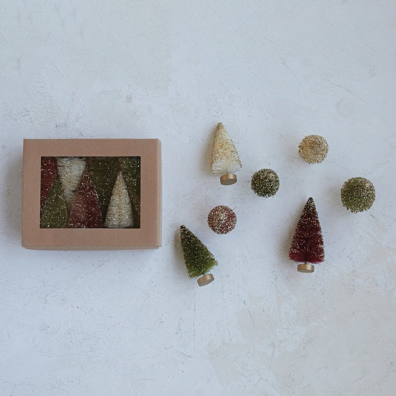 BottleBrushTreesSet/7