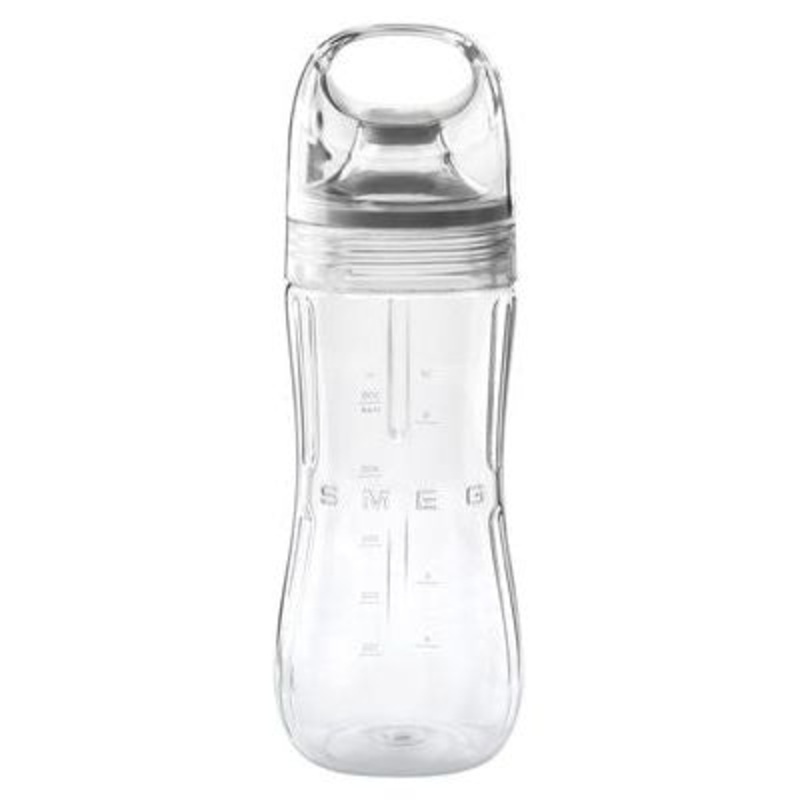 BottletoGoAttachmentforsmegBlenderinClear