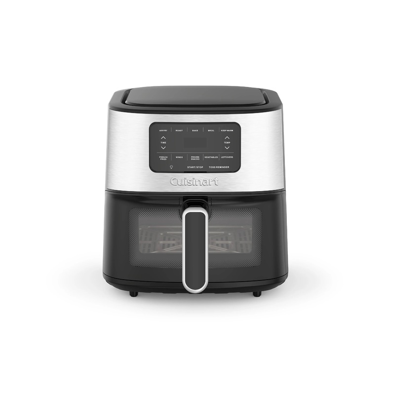 CuisinartBasketAirFryer