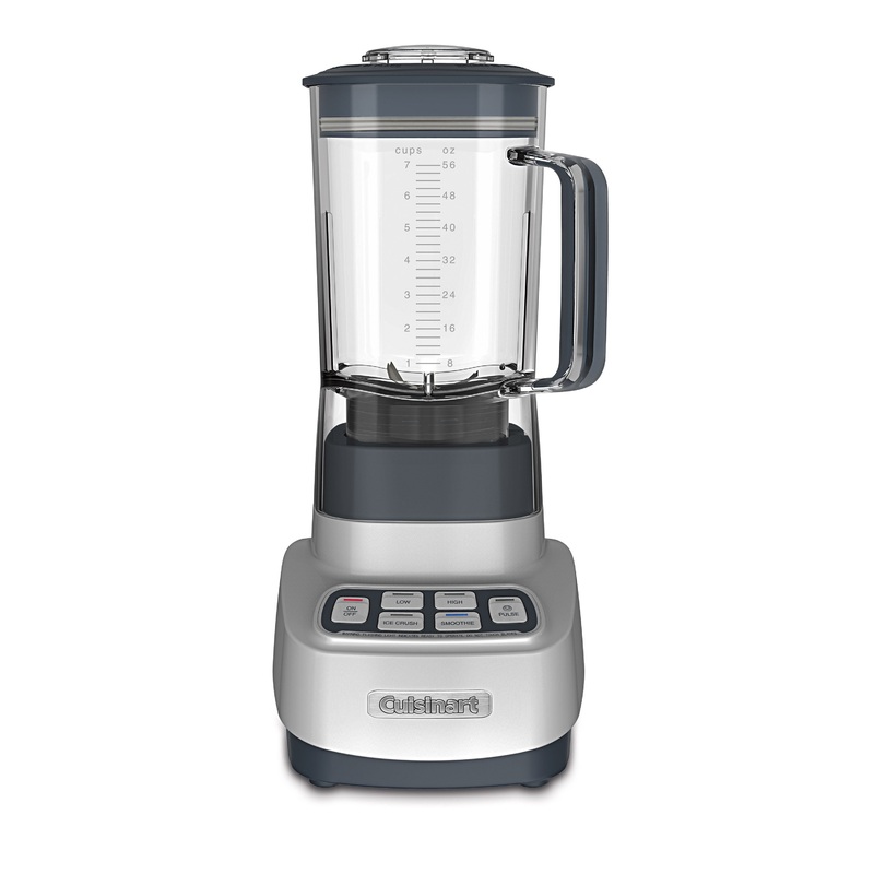 CuisinartVelocityUltra1HPBlender