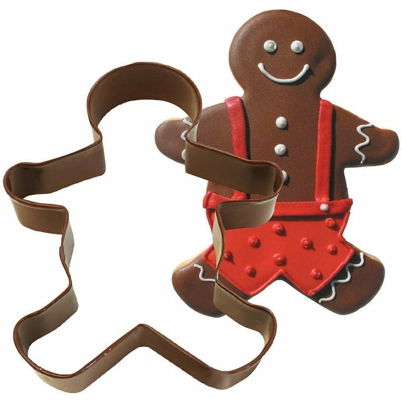 GingerbreadManCookieCutter