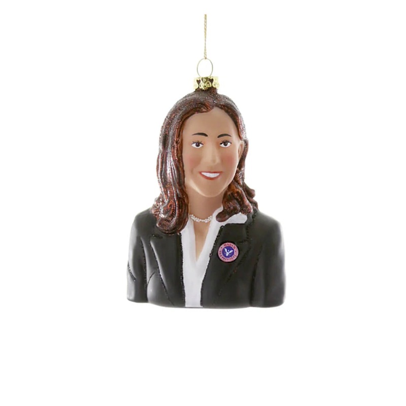 KamalaHarrisOrnament