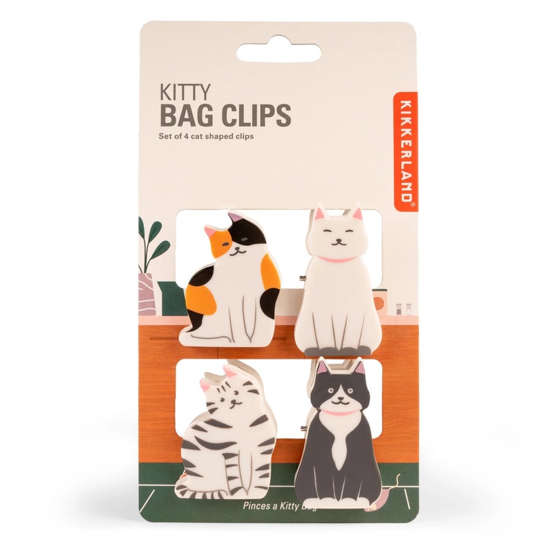 KittyBagClips